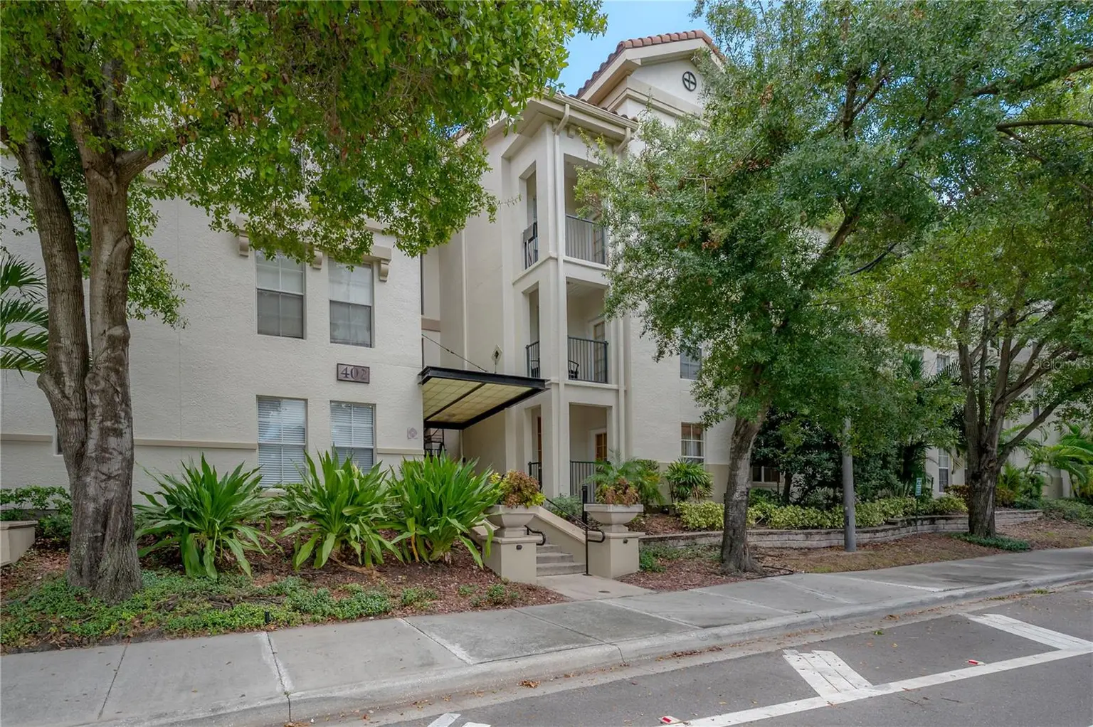 402 S ARMENIA AVENUE #114, TAMPA, FL, photo 2 of 48