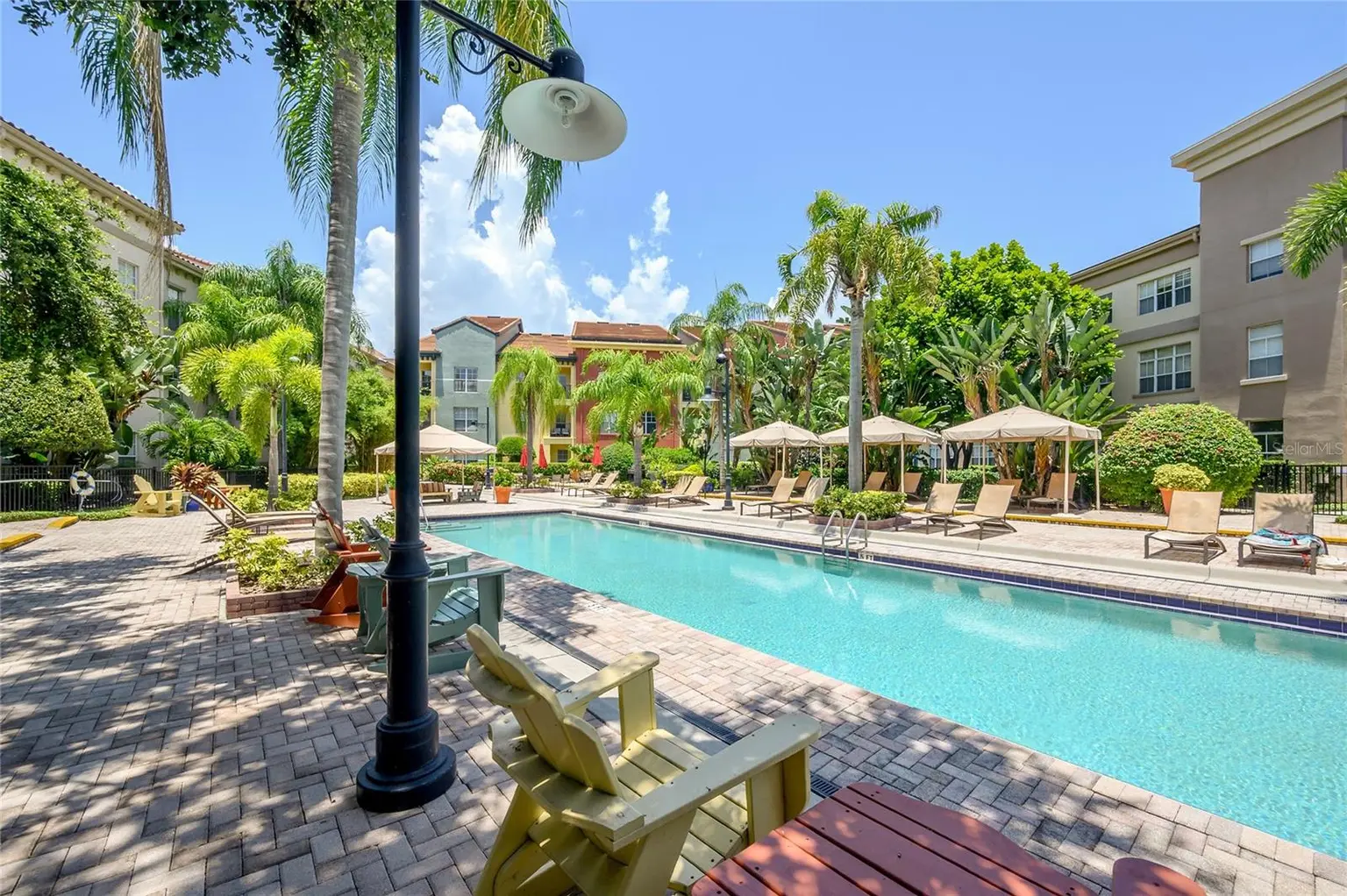 402 S ARMENIA AVENUE #114, TAMPA, FL, photo 38 of 48