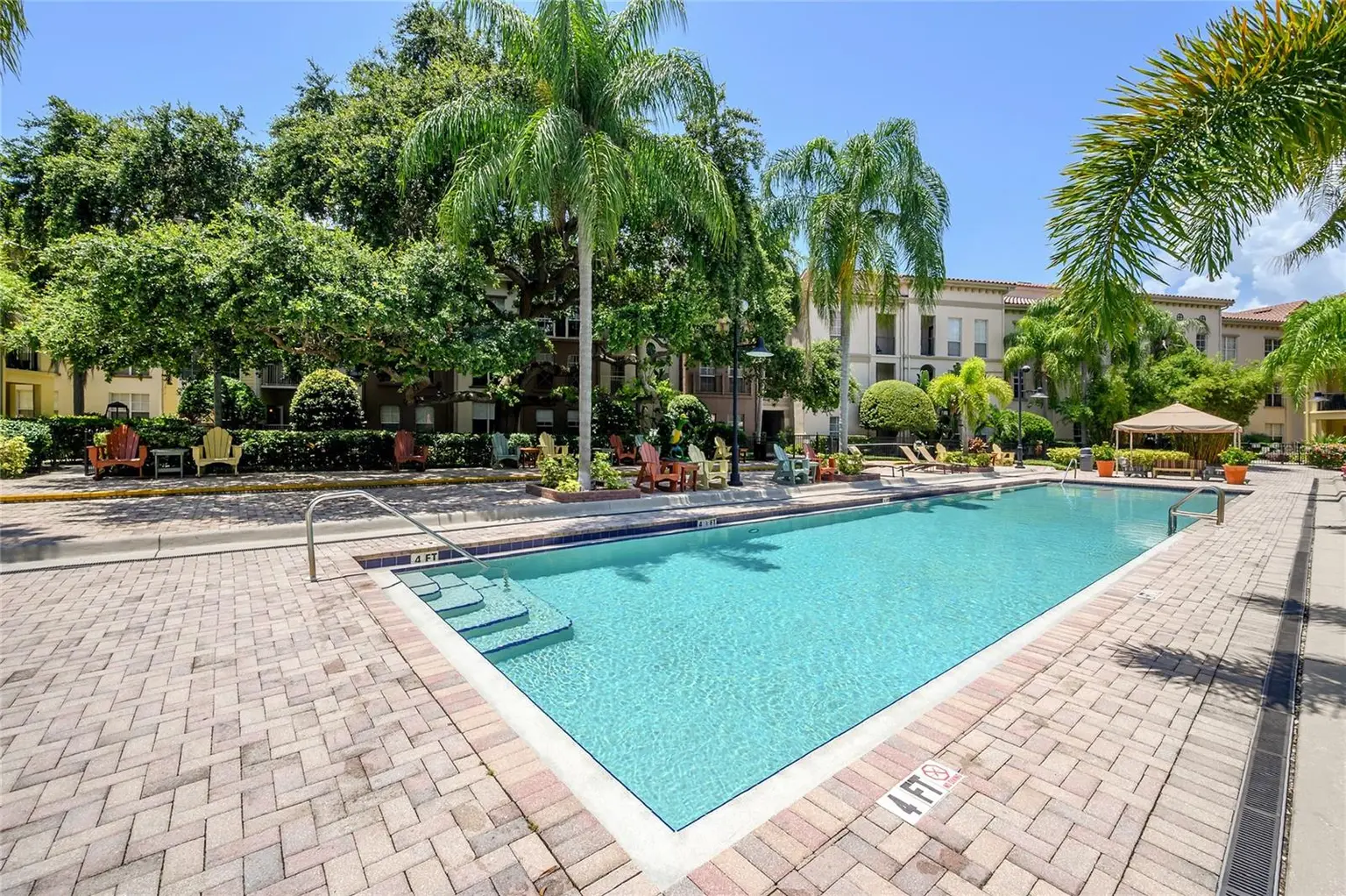 402 S ARMENIA AVENUE #114, TAMPA, FL, photo 39 of 48