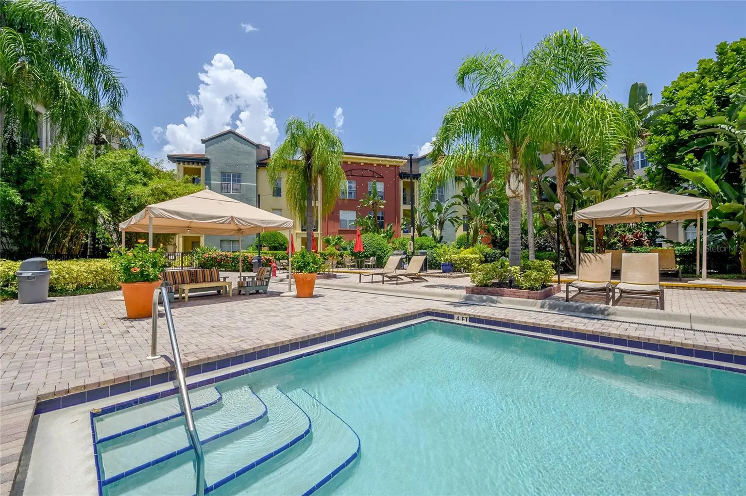 402 S ARMENIA AVENUE #114, TAMPA, FL, photo 40 of 48
