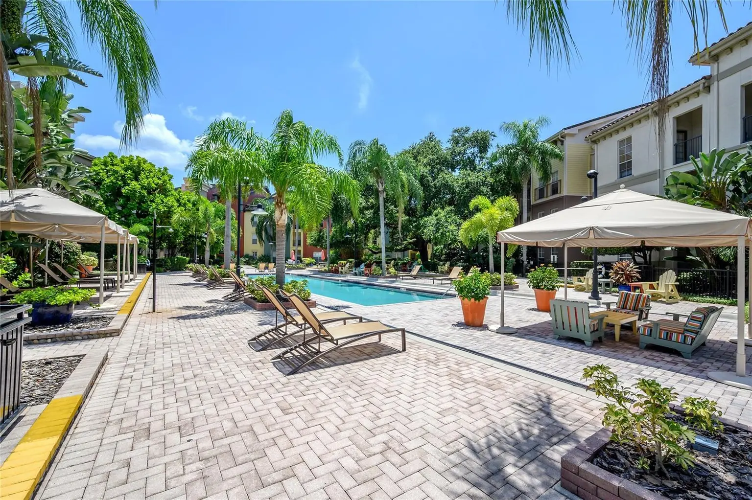 402 S ARMENIA AVENUE #114, TAMPA, FL, photo 41 of 48