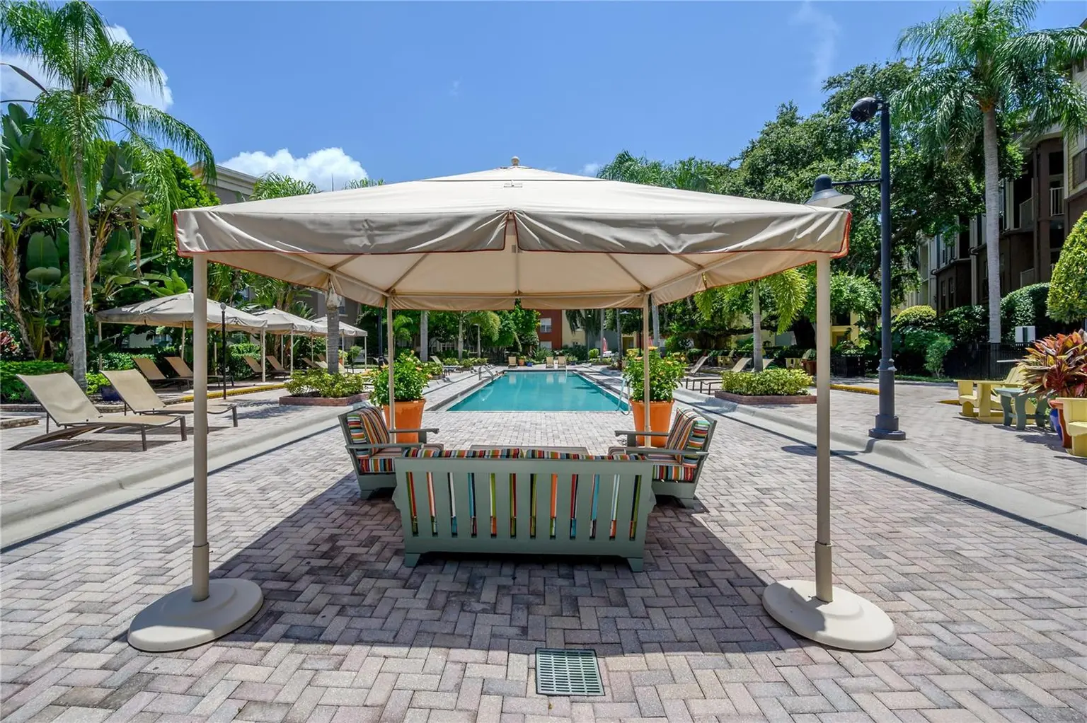 402 S ARMENIA AVENUE #114, TAMPA, FL, photo 42 of 48