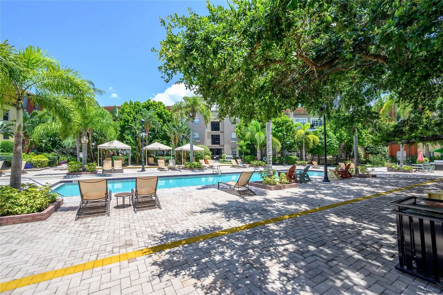 402 S ARMENIA AVENUE #114, TAMPA, FL, photo 43 of 48