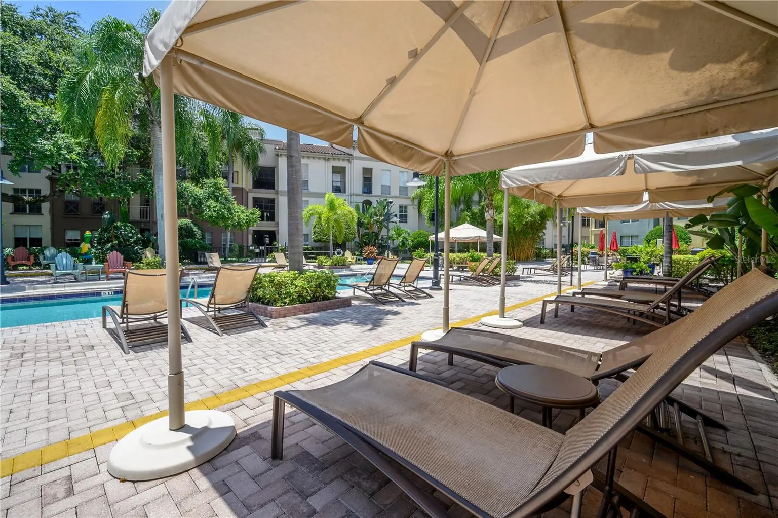 402 S ARMENIA AVENUE #114, TAMPA, FL, photo 44 of 48