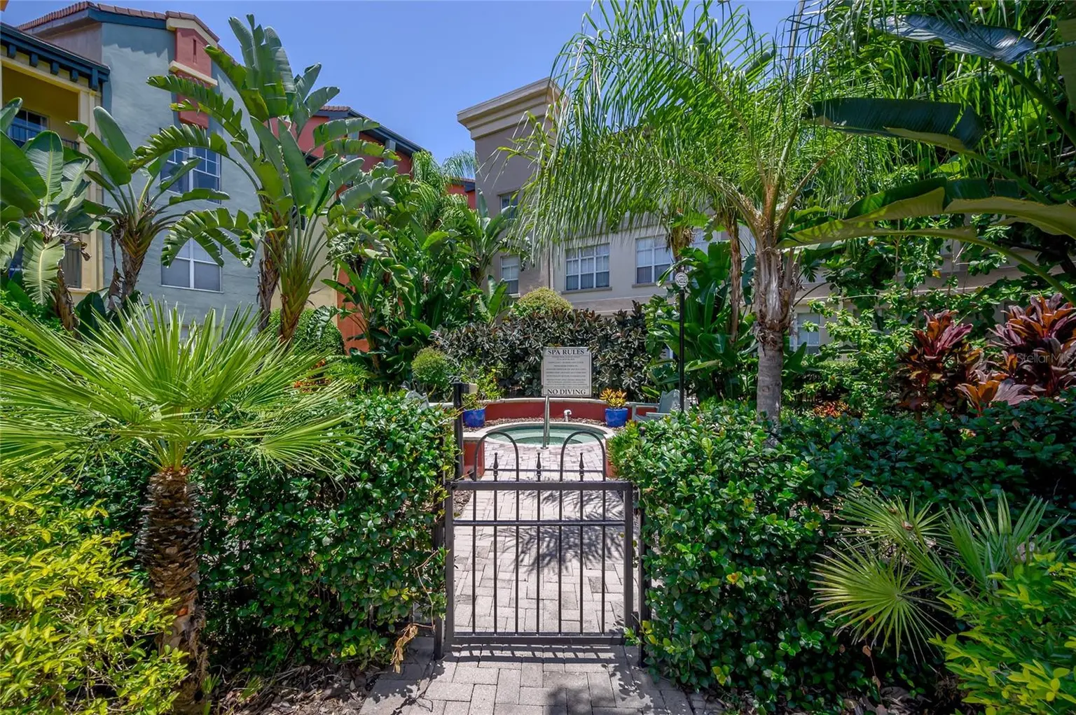 402 S ARMENIA AVENUE #114, TAMPA, FL, photo 45 of 48