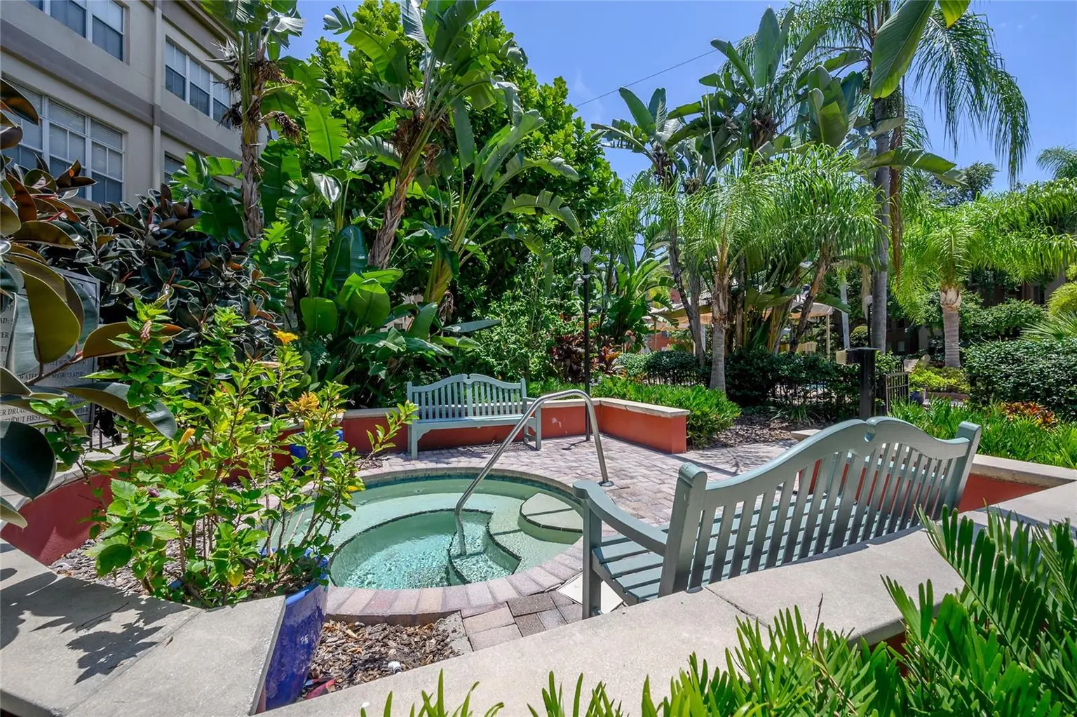 402 S ARMENIA AVENUE #114, TAMPA, FL, photo 46 of 48