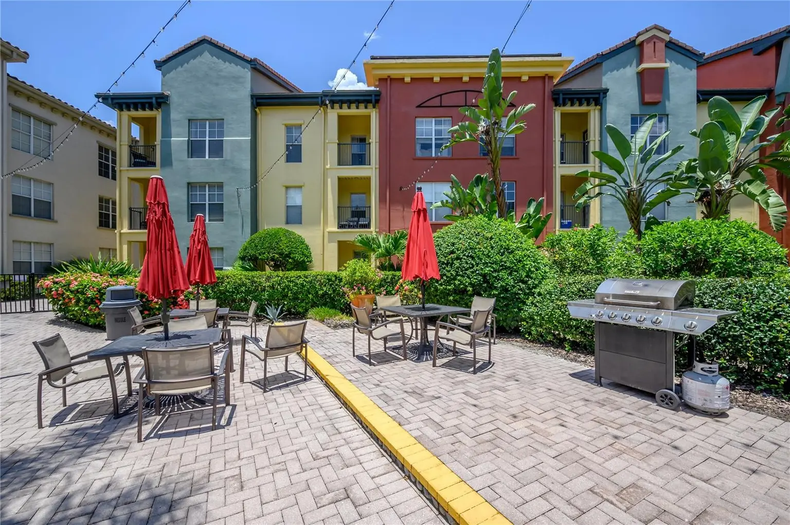 402 S ARMENIA AVENUE #114, TAMPA, FL, photo 47 of 48