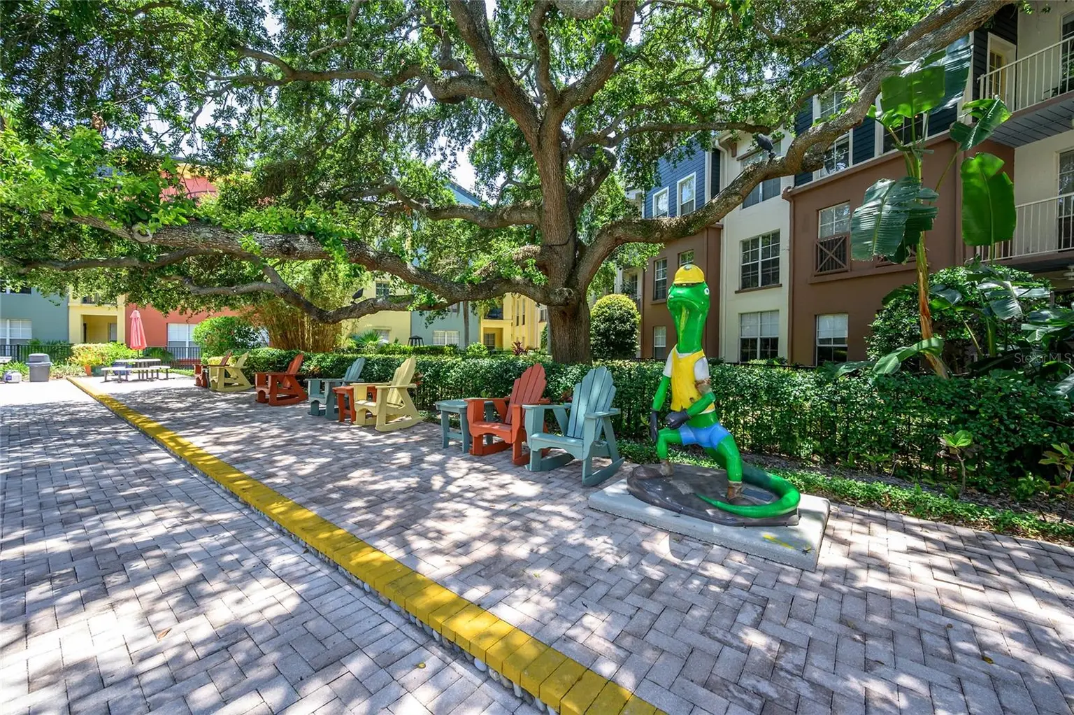 402 S ARMENIA AVENUE #114, TAMPA, FL, photo 48 of 48