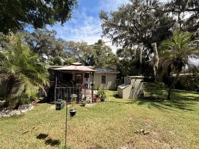 11615 GROVEWOOD AVENUE, THONOTOSASSA, FL, photo 7 of 29