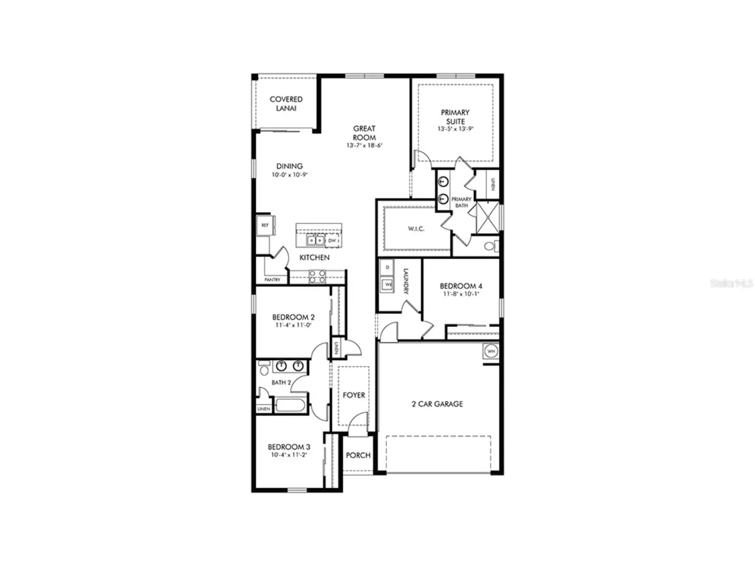 13109 SHELLMORE AVENUE, PALMETTO, FL, photo 8 of 8
