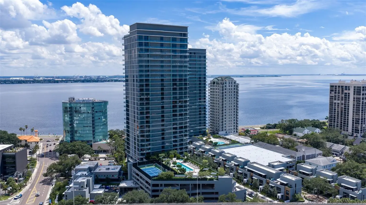 3015 S YSABELLA AVENUE #2401, TAMPA, FL, photo 50 of 84