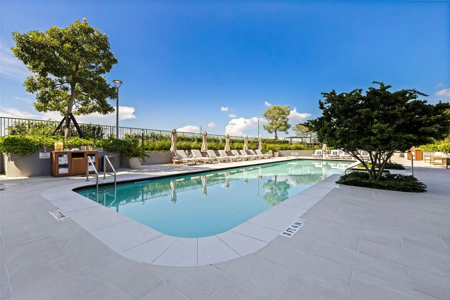 3015 S YSABELLA AVENUE #2401, TAMPA, FL, photo 54 of 84