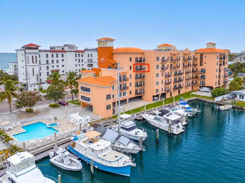 13235 GULF BOULEVARD #502, MADEIRA BEACH, FL, photo 1 of 27