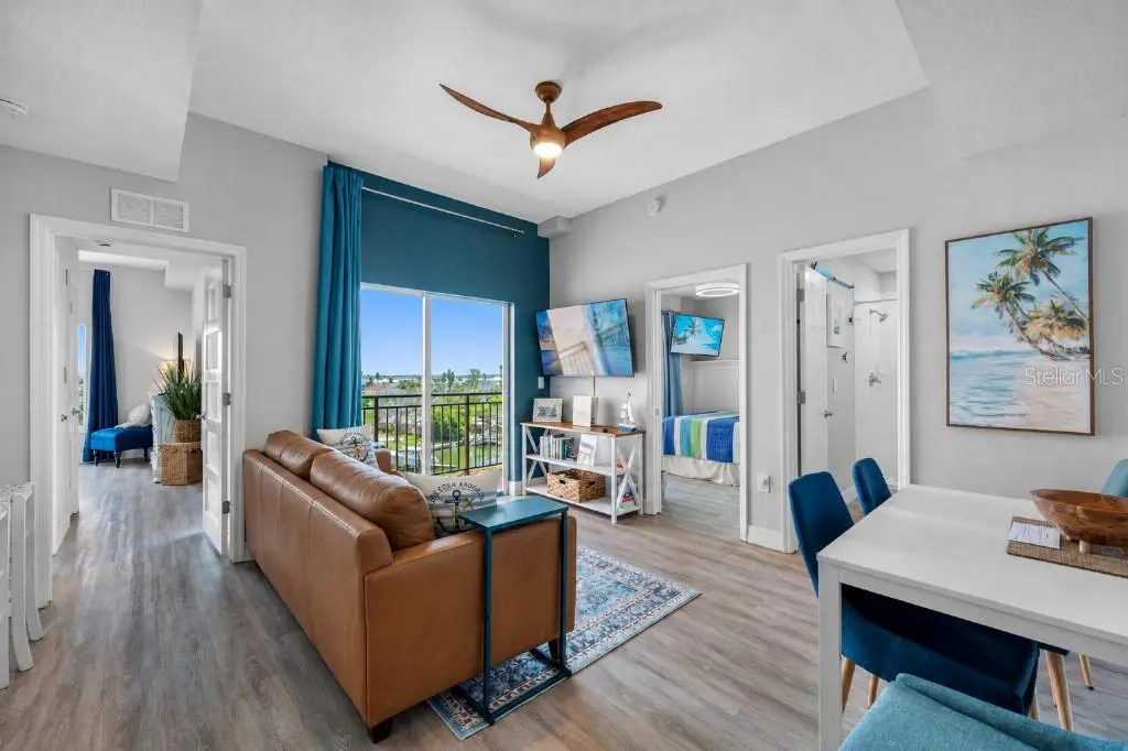 13235 GULF BOULEVARD #502, MADEIRA BEACH, FL, photo 2 of 27