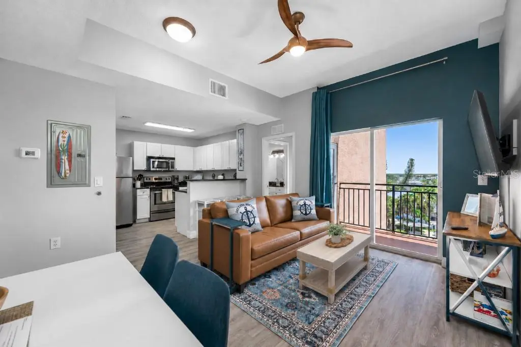 13235 GULF BOULEVARD #502, MADEIRA BEACH, FL, photo 3 of 27