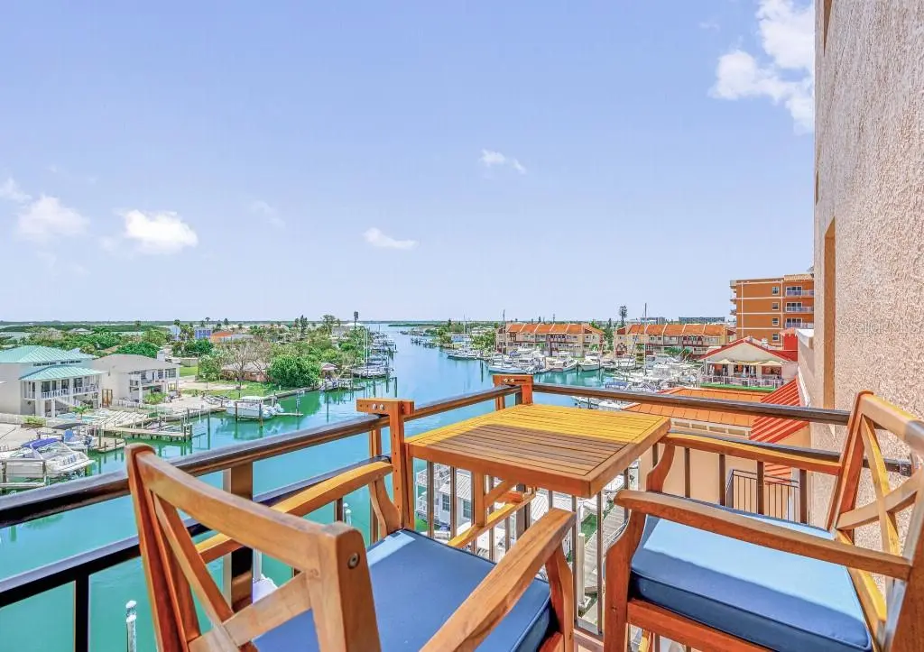 13235 GULF BOULEVARD #502, MADEIRA BEACH, FL, photo 18 of 27