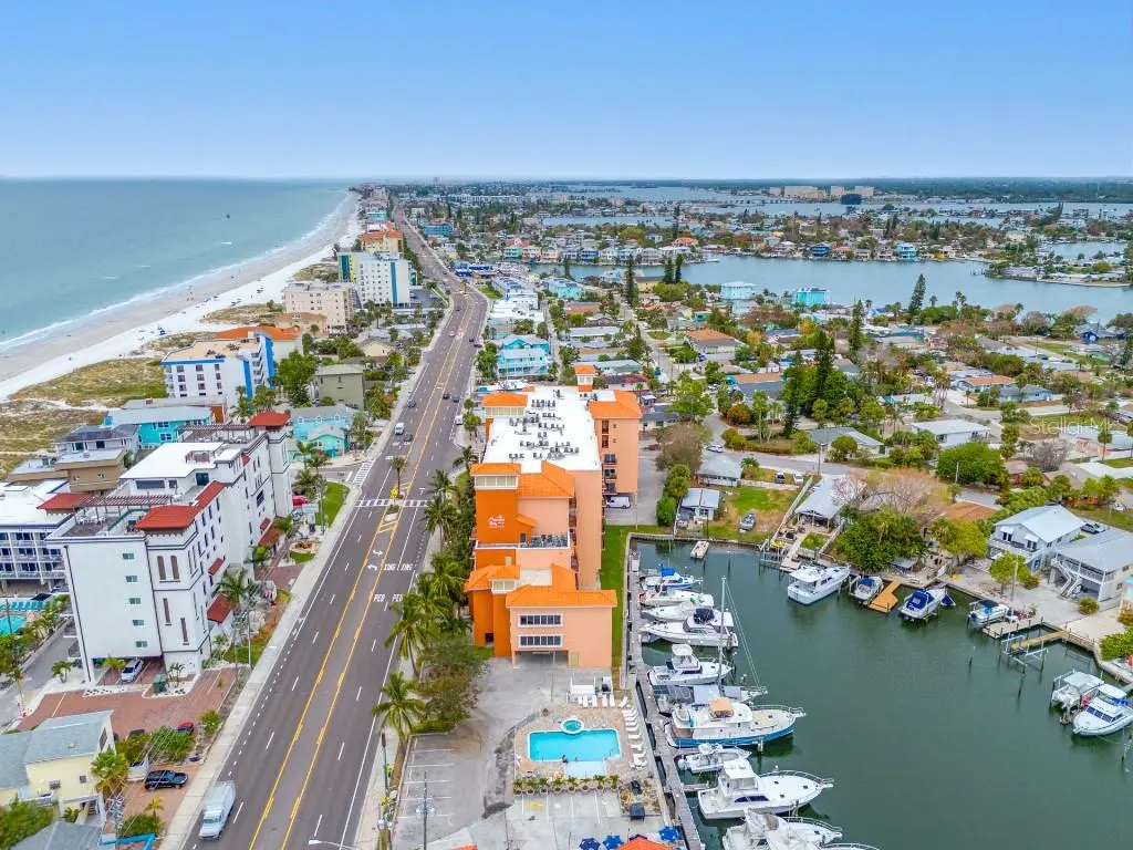 13235 GULF BOULEVARD #502, MADEIRA BEACH, FL, photo 21 of 27