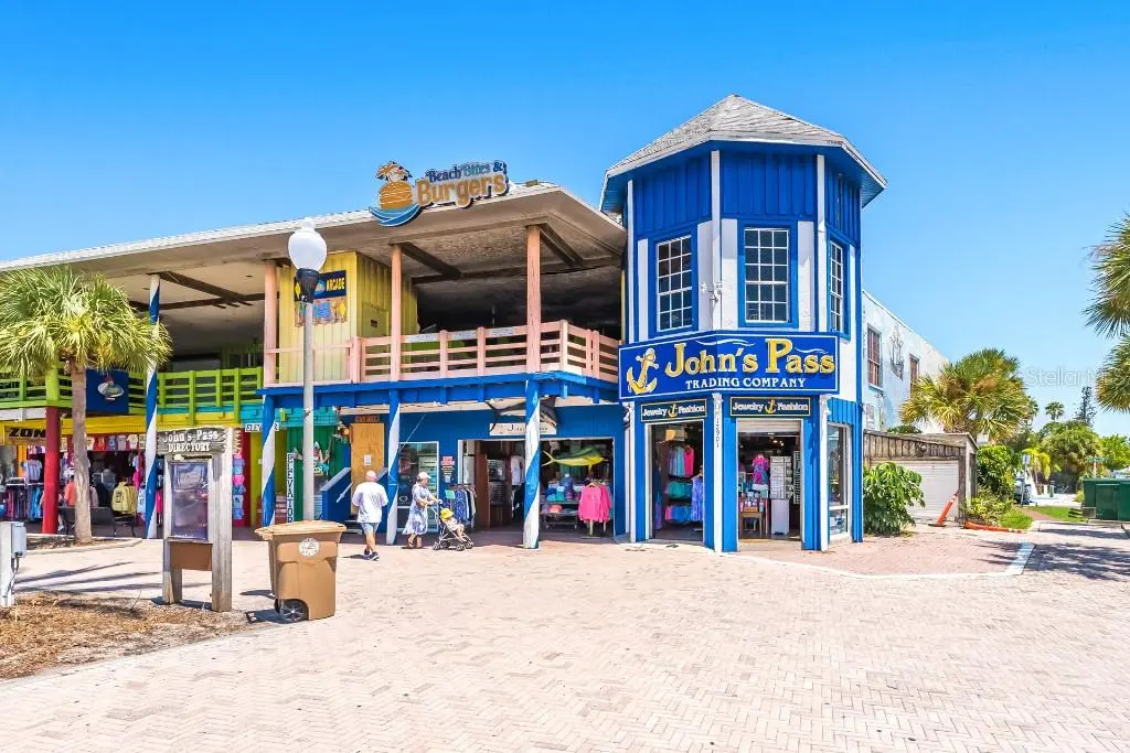 13235 GULF BOULEVARD #502, MADEIRA BEACH, FL, photo 26 of 27
