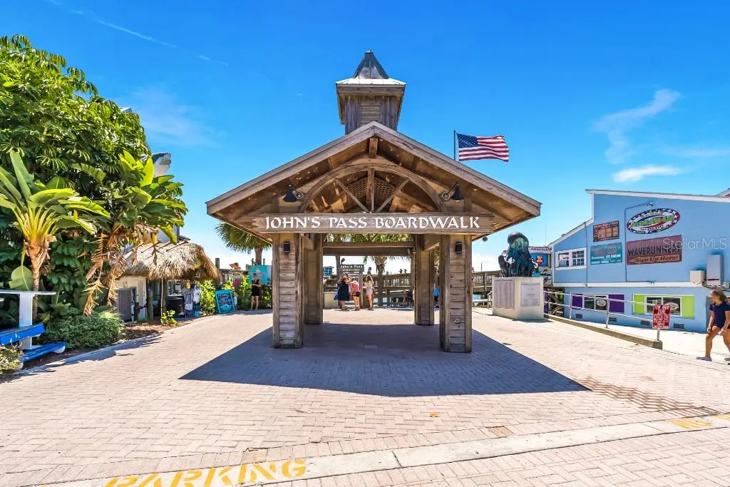 13235 GULF BOULEVARD #502, MADEIRA BEACH, FL, photo 27 of 27