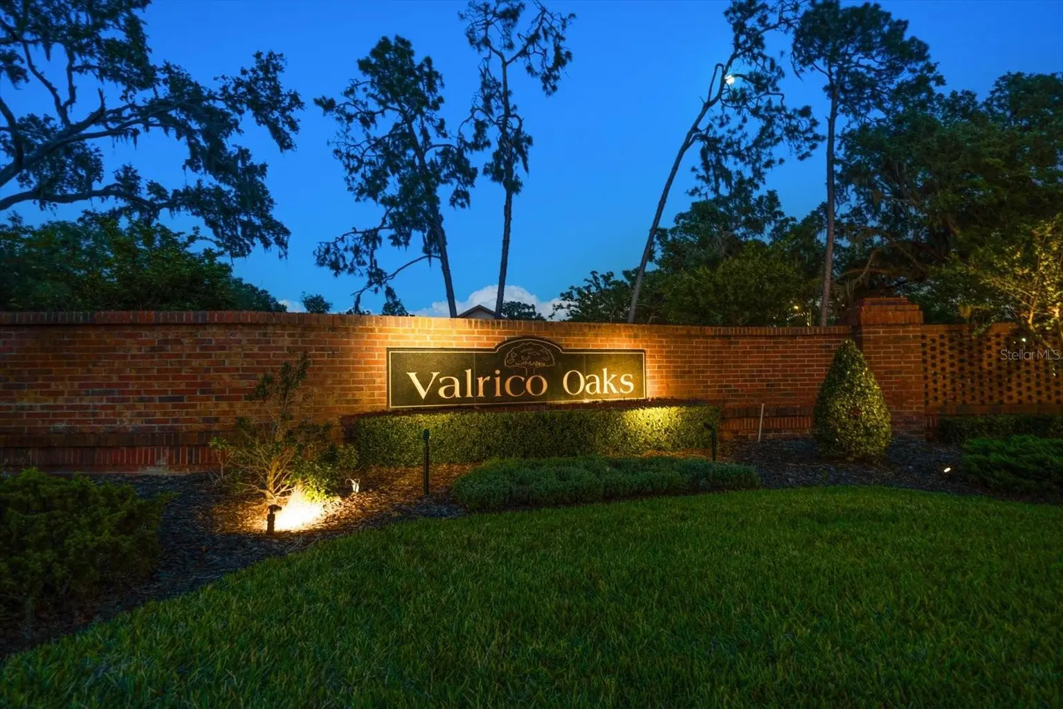 1105 DEER RUN PLACE, VALRICO, FL, photo 2 of 52