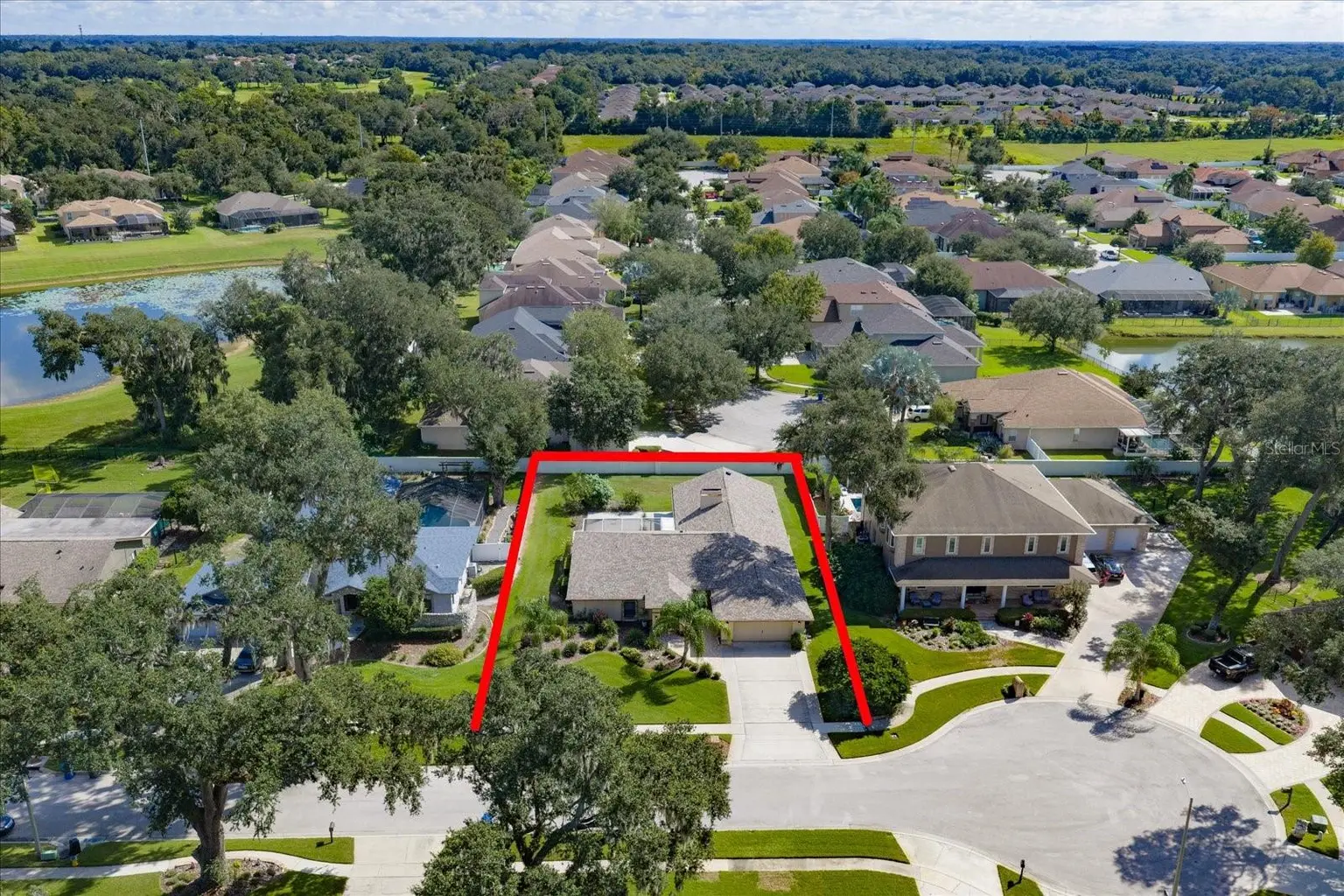 1105 DEER RUN PLACE, VALRICO, FL, photo 6 of 52