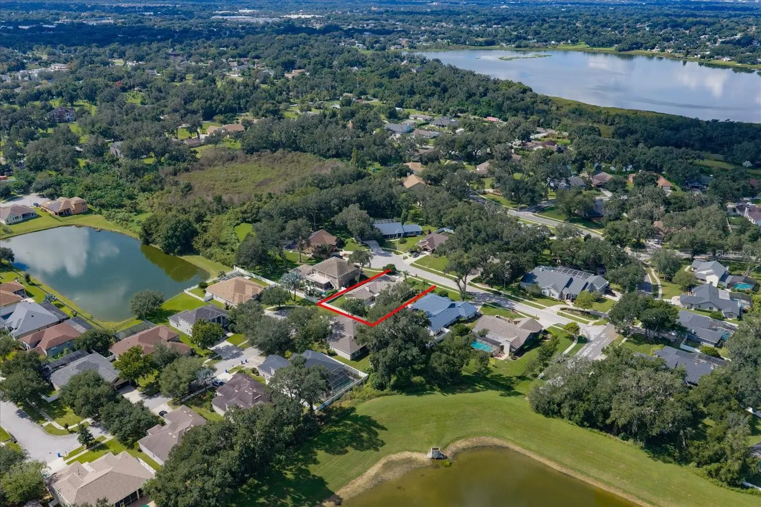 1105 DEER RUN PLACE, VALRICO, FL, photo 49 of 52
