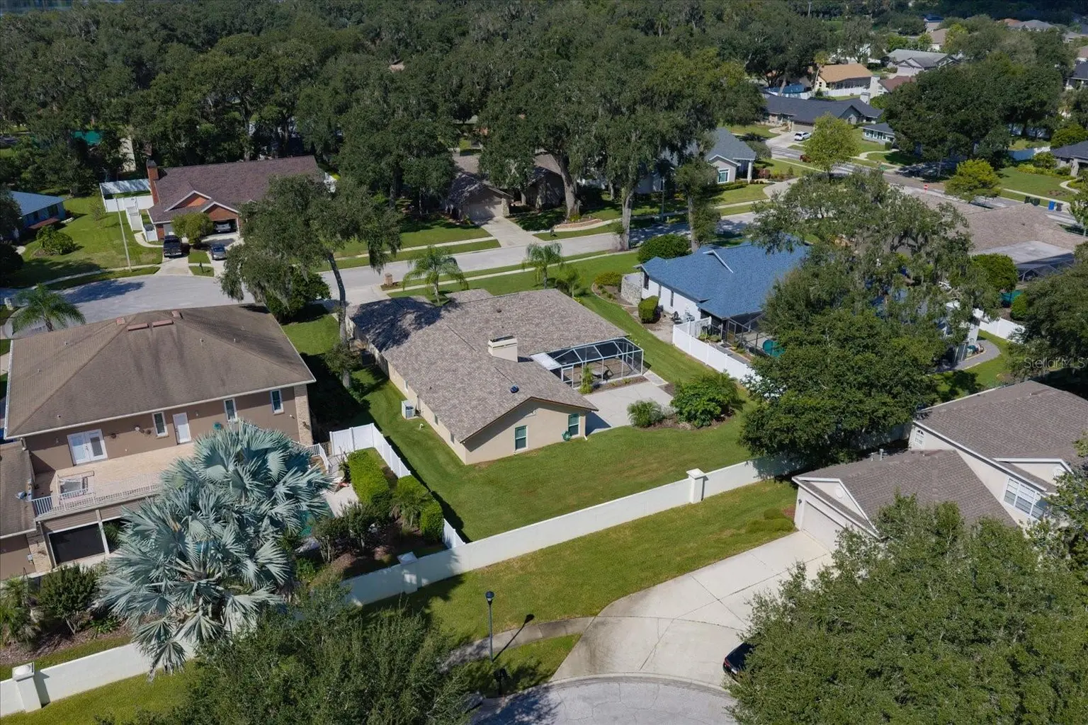 1105 DEER RUN PLACE, VALRICO, FL, photo 29 of 52