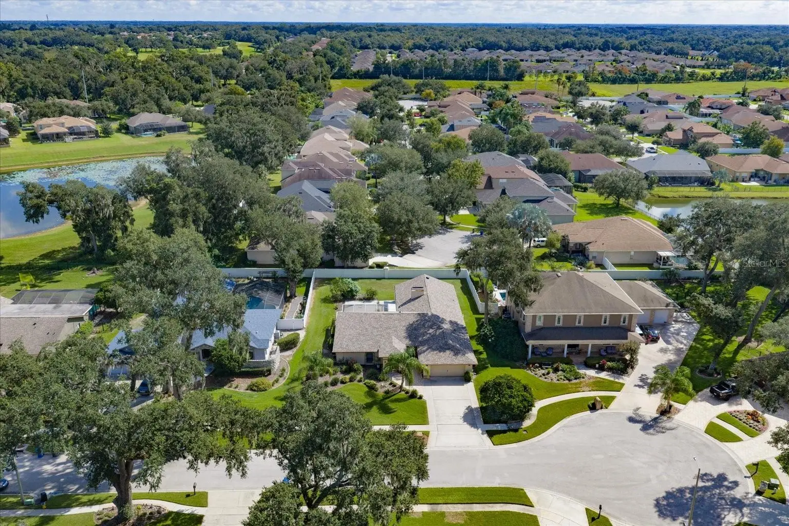 1105 DEER RUN PLACE, VALRICO, FL, photo 51 of 52