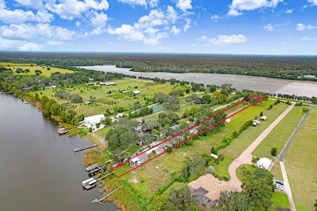 11337 KNIGHTS GRIFFIN ROAD, THONOTOSASSA, FL, photo 68 of 91