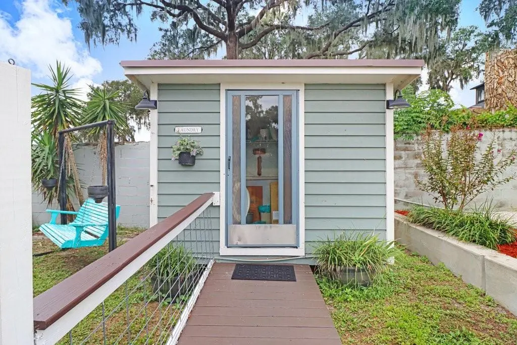 11337 KNIGHTS GRIFFIN ROAD, THONOTOSASSA, FL, photo 19 of 91