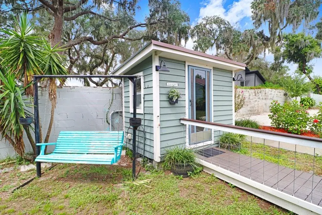 11337 KNIGHTS GRIFFIN ROAD, THONOTOSASSA, FL, photo 80 of 91