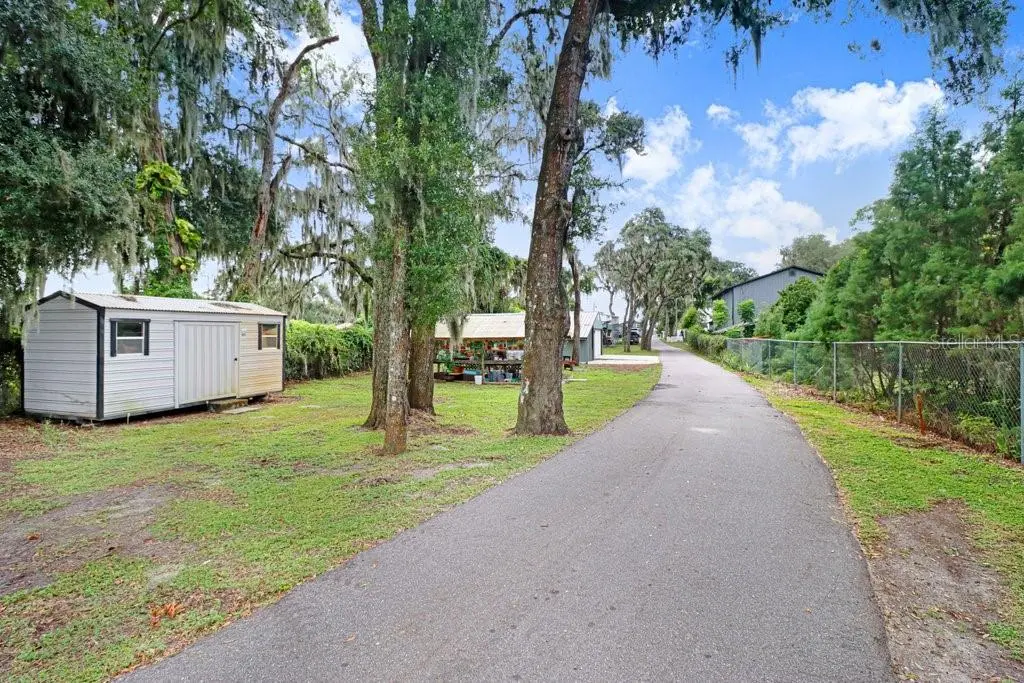 11337 KNIGHTS GRIFFIN ROAD, THONOTOSASSA, FL, photo 60 of 91
