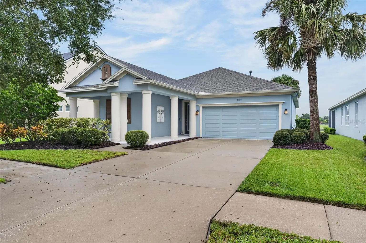 6911 SAIL VIEW LANE, APOLLO BEACH, FL, photo 3 of 96