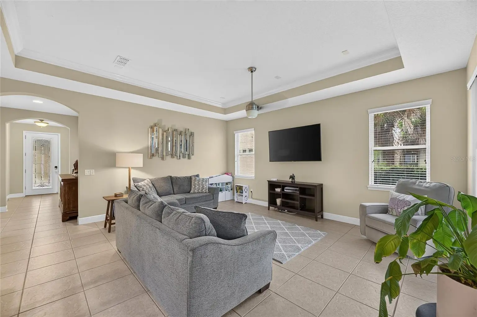 6911 SAIL VIEW LANE, APOLLO BEACH, FL, photo 7 of 96