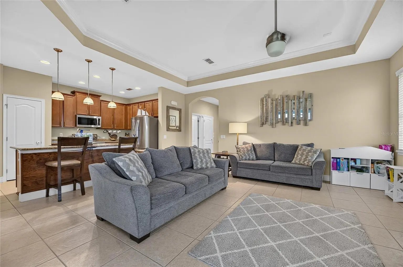 6911 SAIL VIEW LANE, APOLLO BEACH, FL, photo 8 of 96