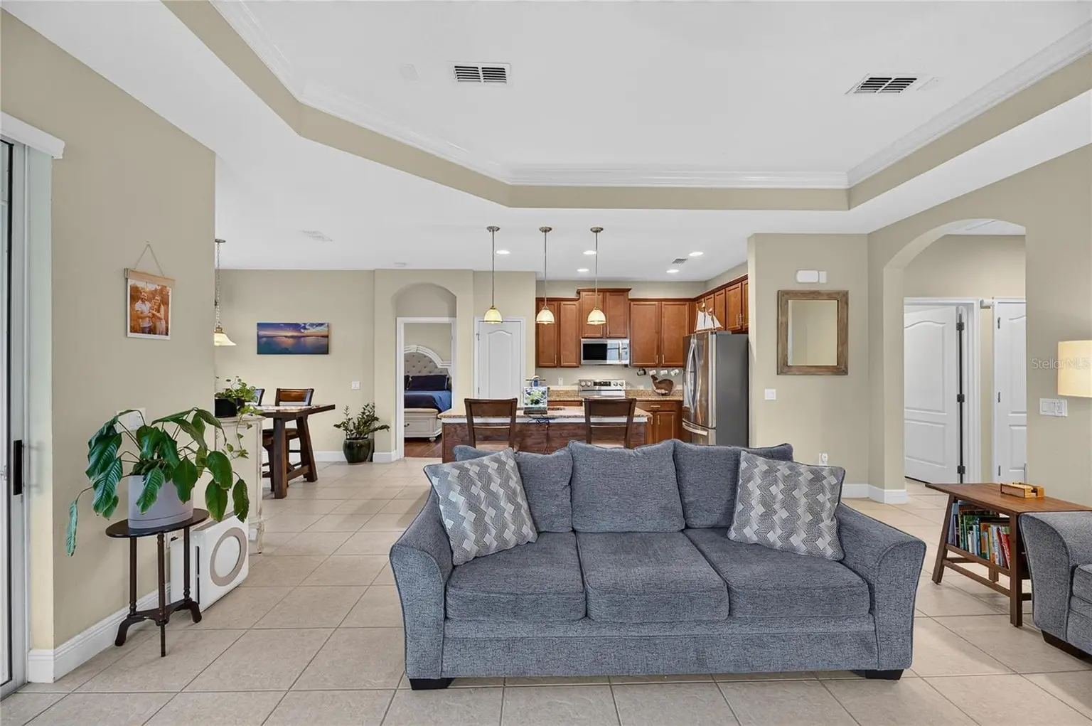 6911 SAIL VIEW LANE, APOLLO BEACH, FL, photo 9 of 96