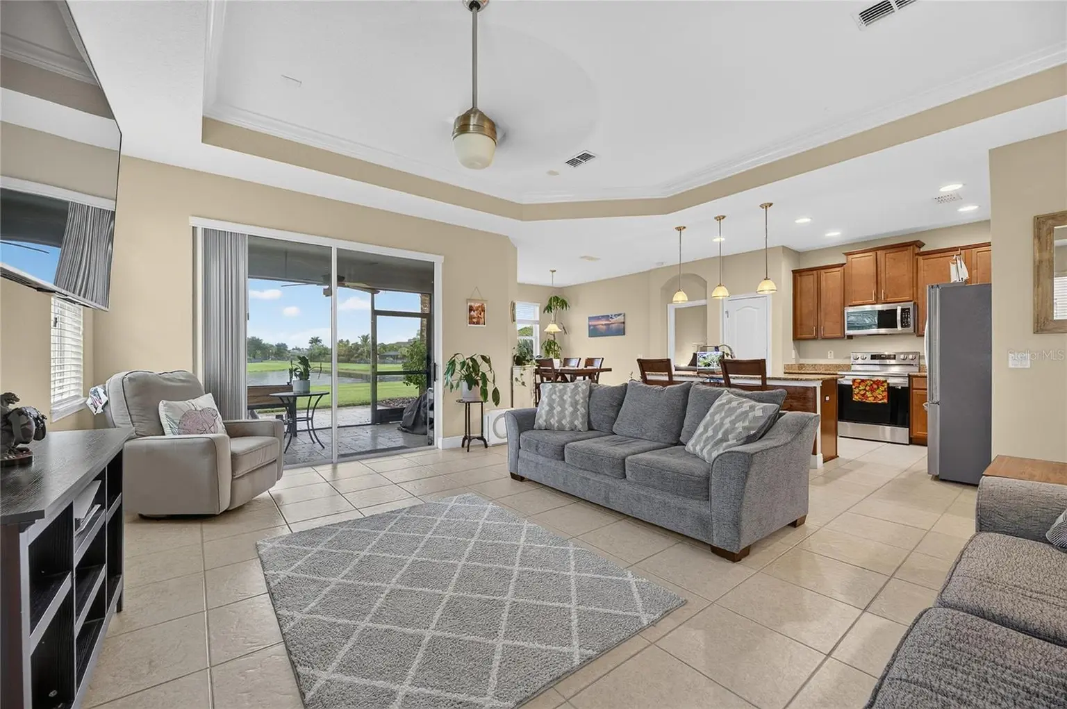 6911 SAIL VIEW LANE, APOLLO BEACH, FL, photo 10 of 96