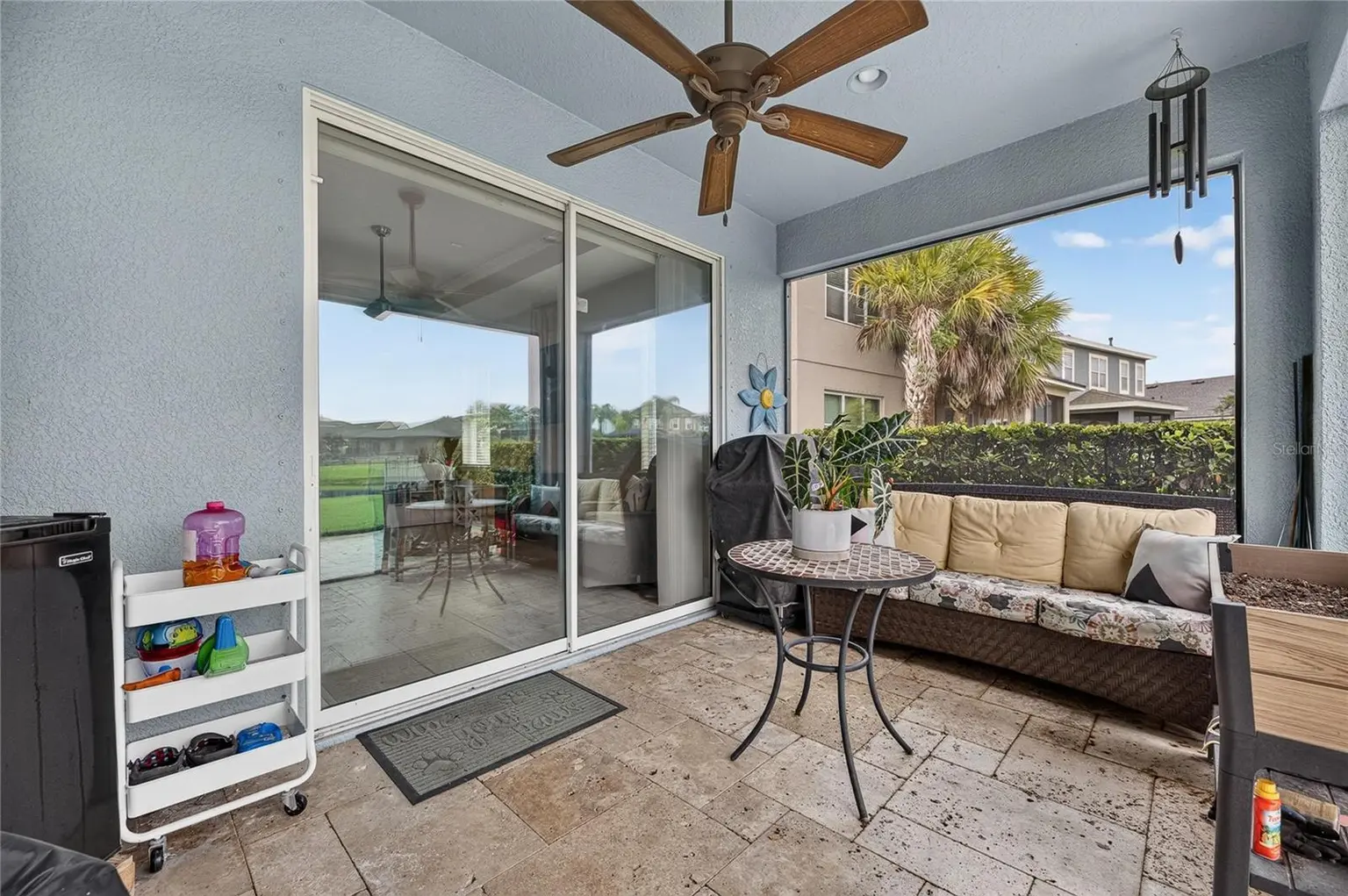 6911 SAIL VIEW LANE, APOLLO BEACH, FL, photo 11 of 96