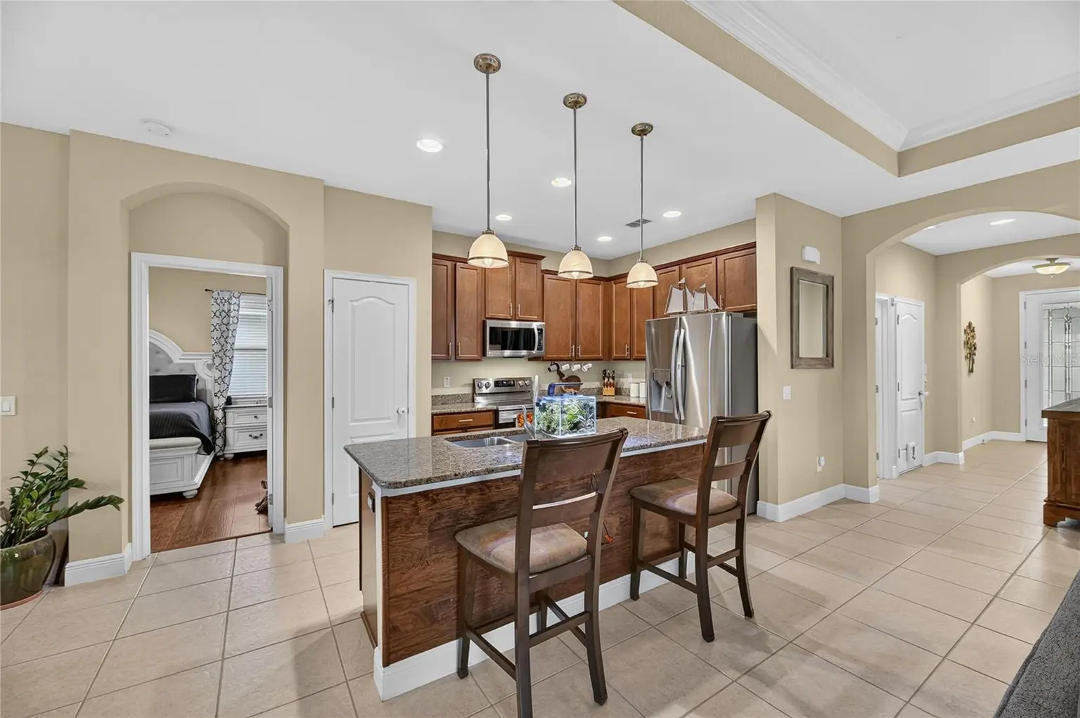 6911 SAIL VIEW LANE, APOLLO BEACH, FL, photo 14 of 96