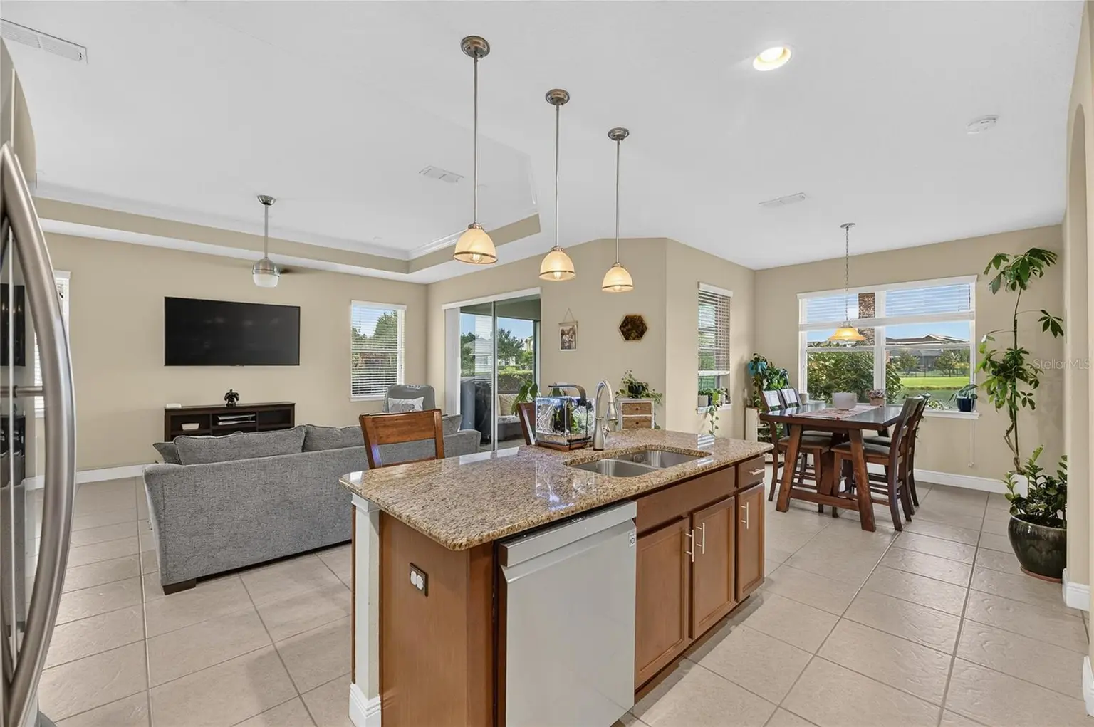 6911 SAIL VIEW LANE, APOLLO BEACH, FL, photo 19 of 96