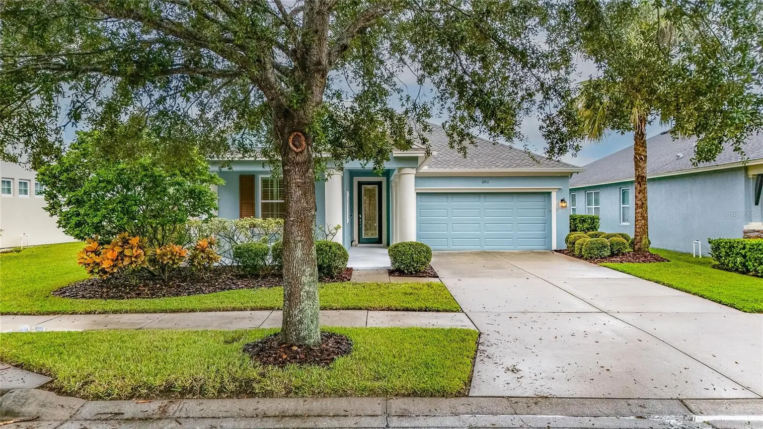 6911 SAIL VIEW LANE, APOLLO BEACH, FL, photo 44 of 96