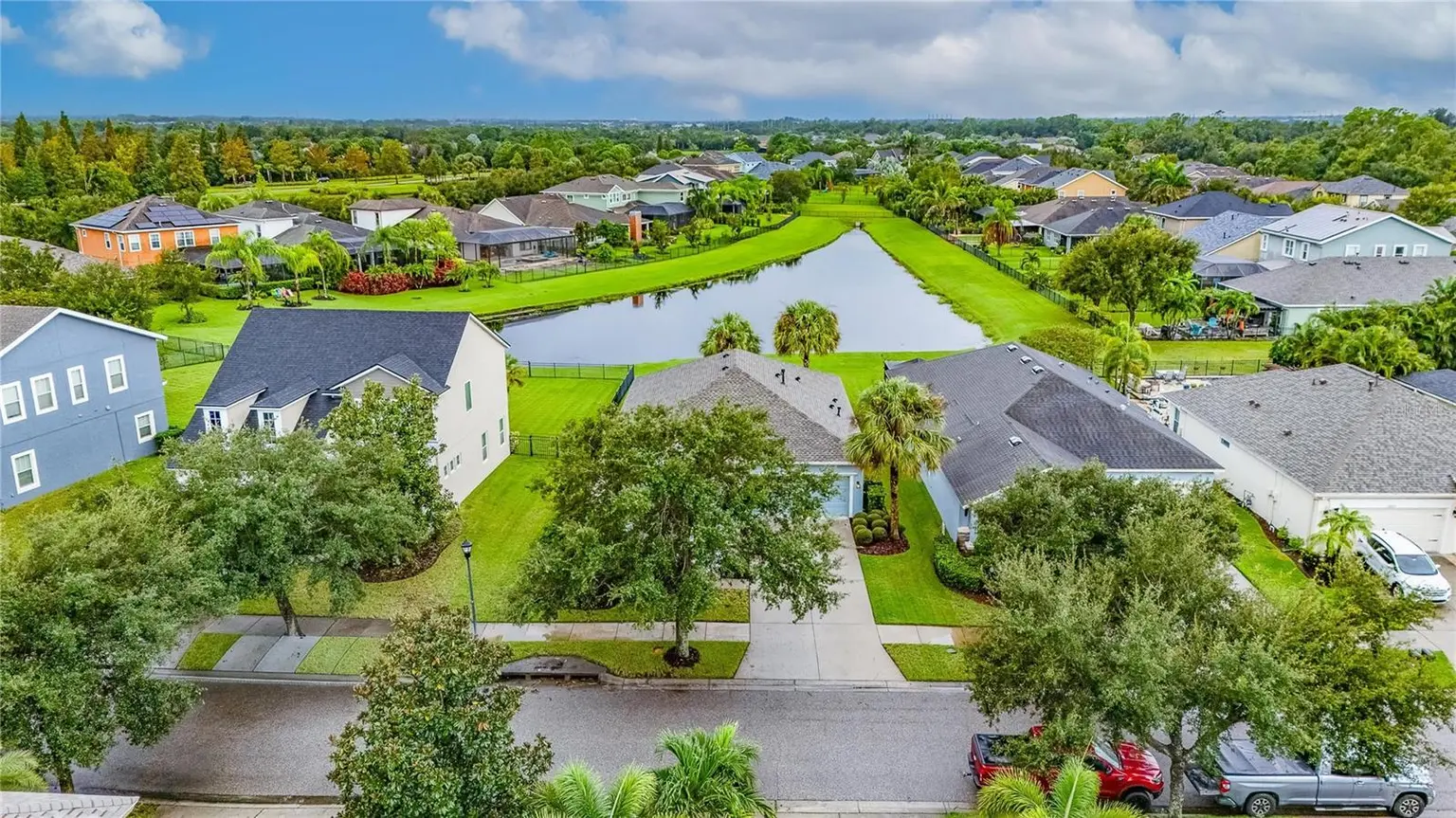 6911 SAIL VIEW LANE, APOLLO BEACH, FL, photo 45 of 96