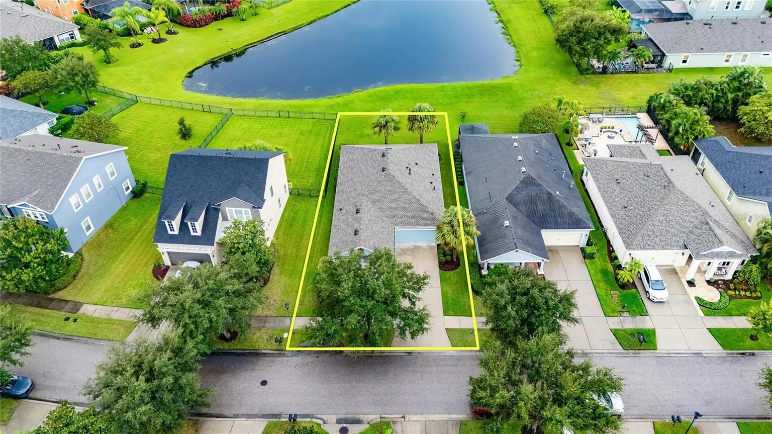 6911 SAIL VIEW LANE, APOLLO BEACH, FL, photo 46 of 96