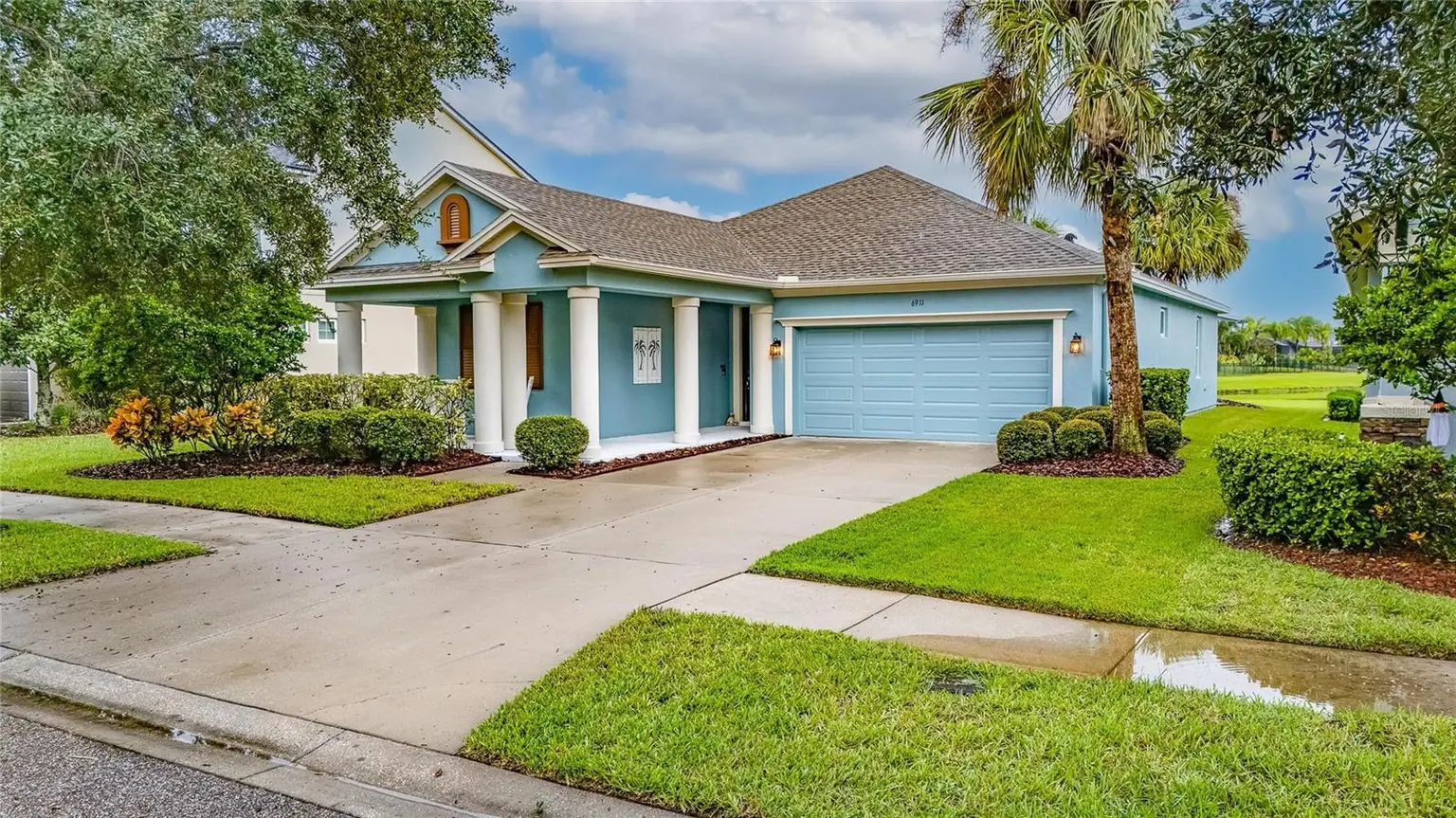 6911 SAIL VIEW LANE, APOLLO BEACH, FL, photo 49 of 96