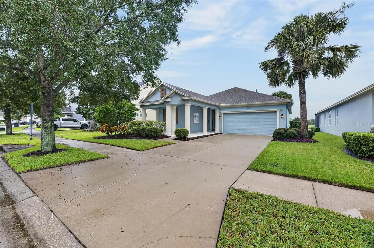6911 SAIL VIEW LANE, APOLLO BEACH, FL, photo 50 of 96