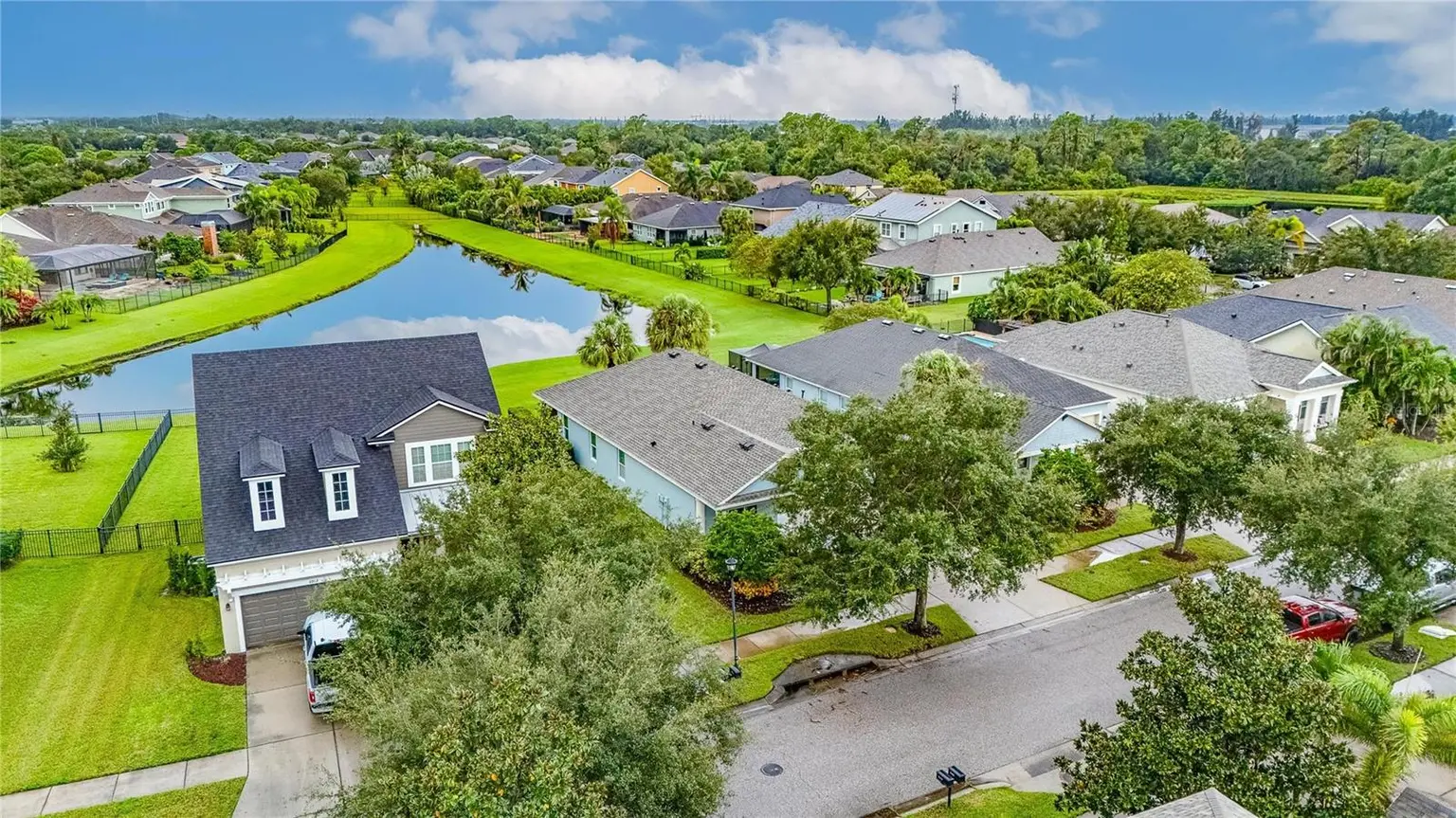 6911 SAIL VIEW LANE, APOLLO BEACH, FL, photo 55 of 96