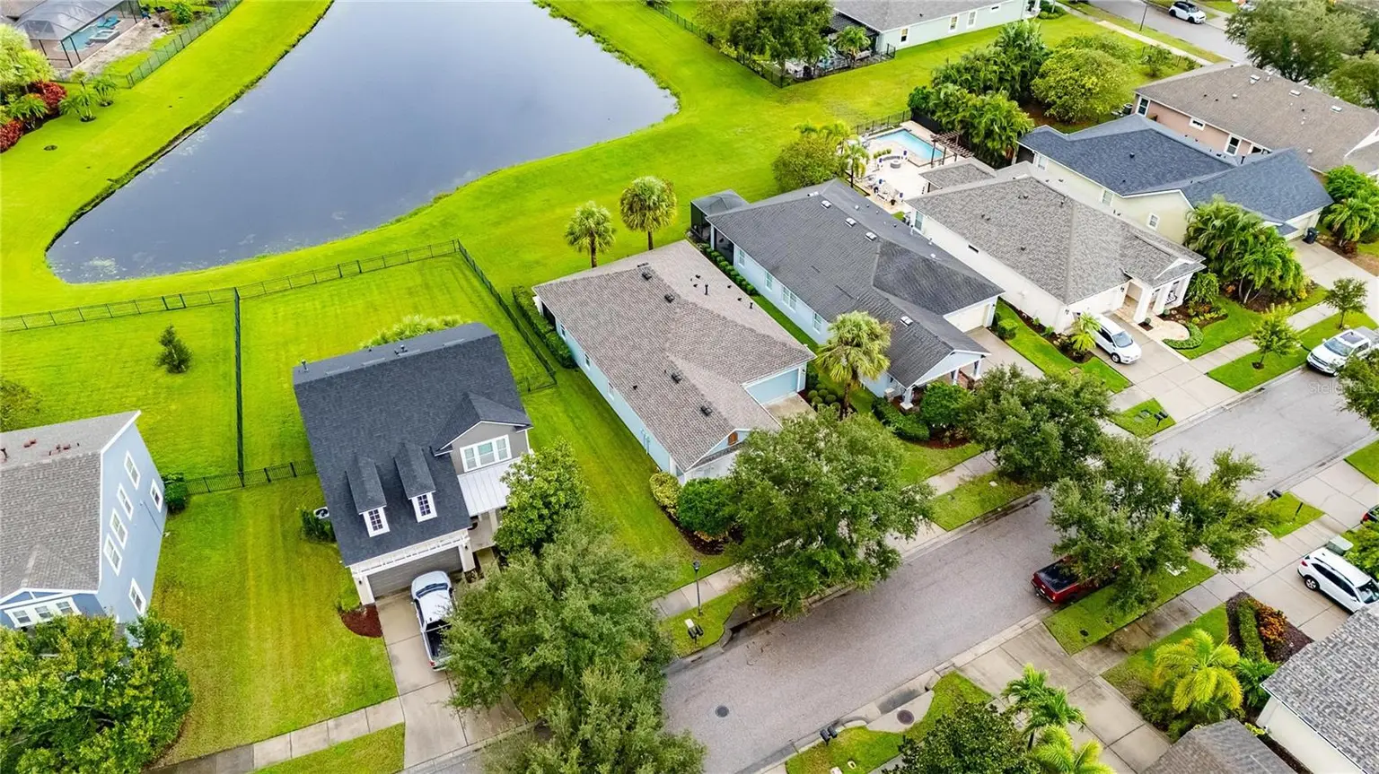 6911 SAIL VIEW LANE, APOLLO BEACH, FL, photo 56 of 96
