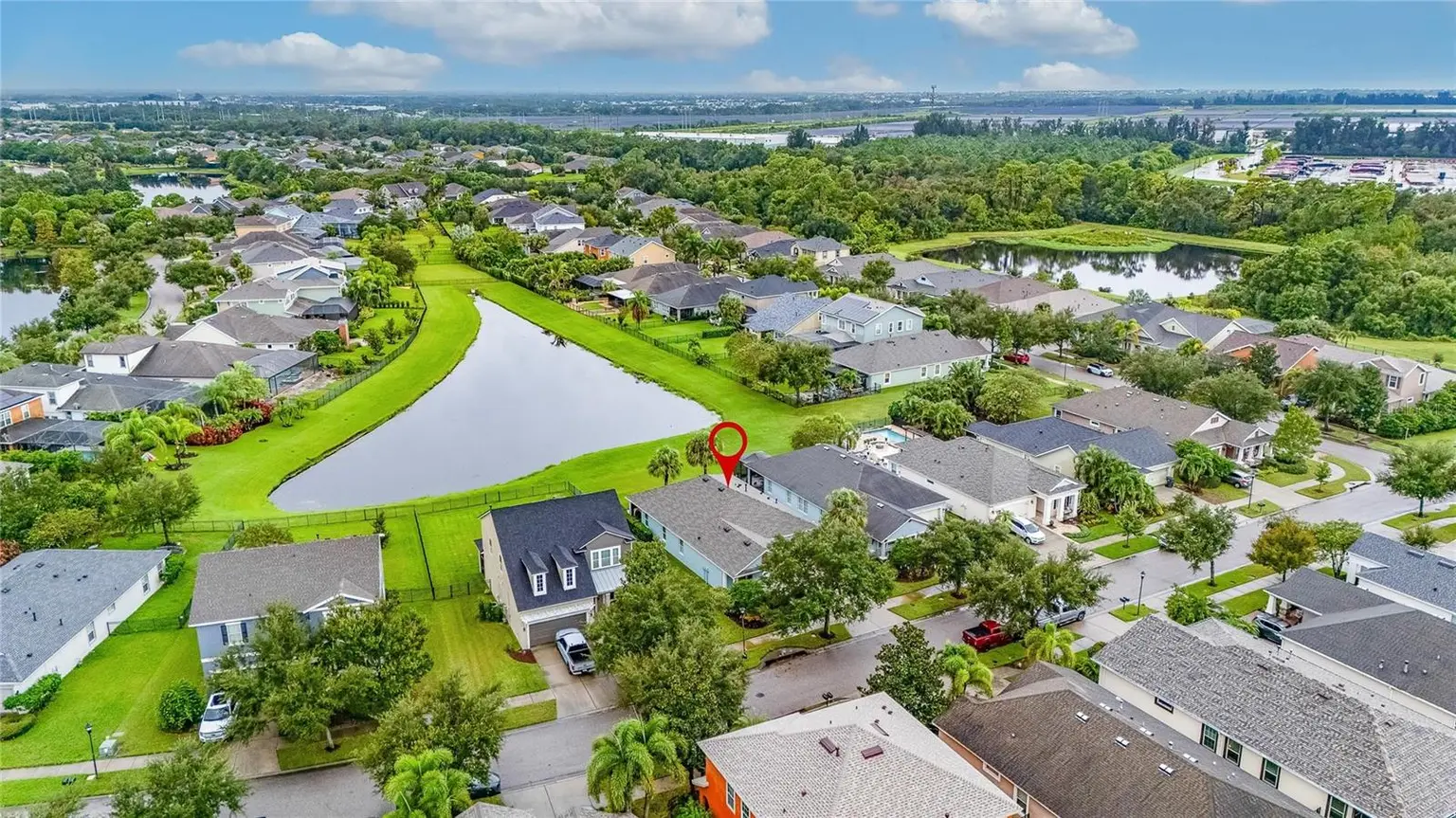 6911 SAIL VIEW LANE, APOLLO BEACH, FL, photo 57 of 96