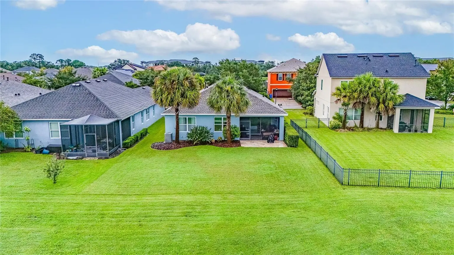 6911 SAIL VIEW LANE, APOLLO BEACH, FL, photo 58 of 96