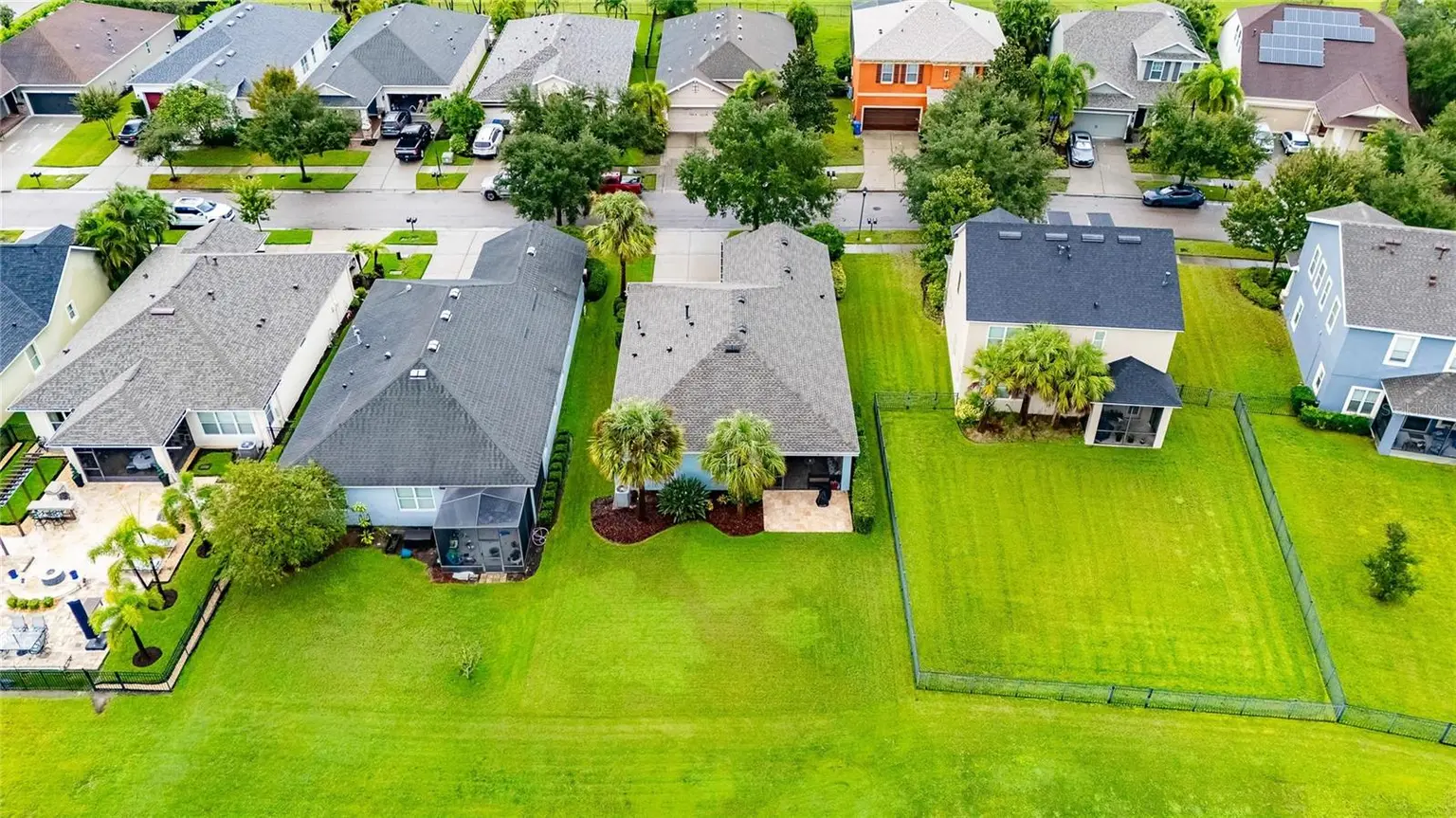 6911 SAIL VIEW LANE, APOLLO BEACH, FL, photo 59 of 96
